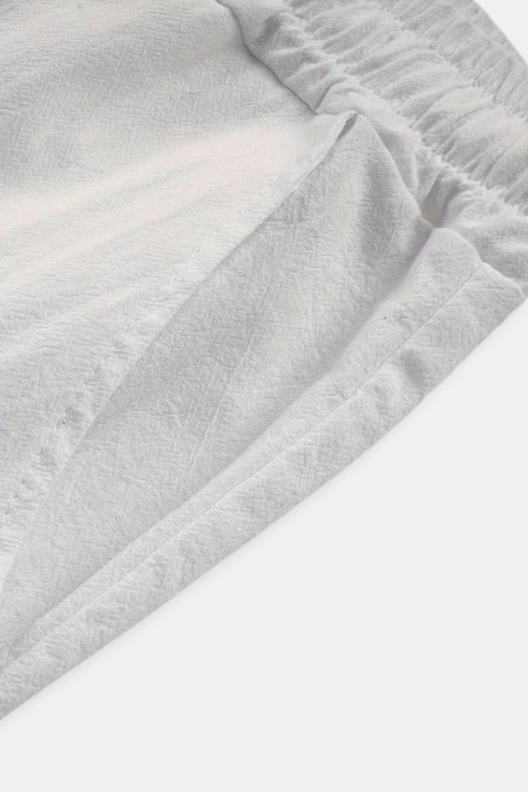 NOBA Lightweight Beach Cotton Linen Pants