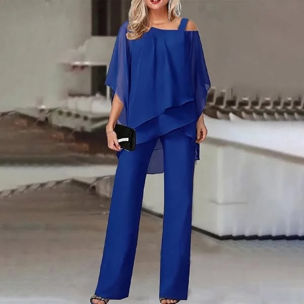 Adelindas Elegant Set for Women - Elena Harper
