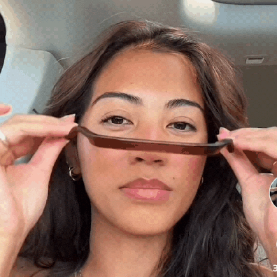 HaarBand™ Headband that Fits Like Sunglasses