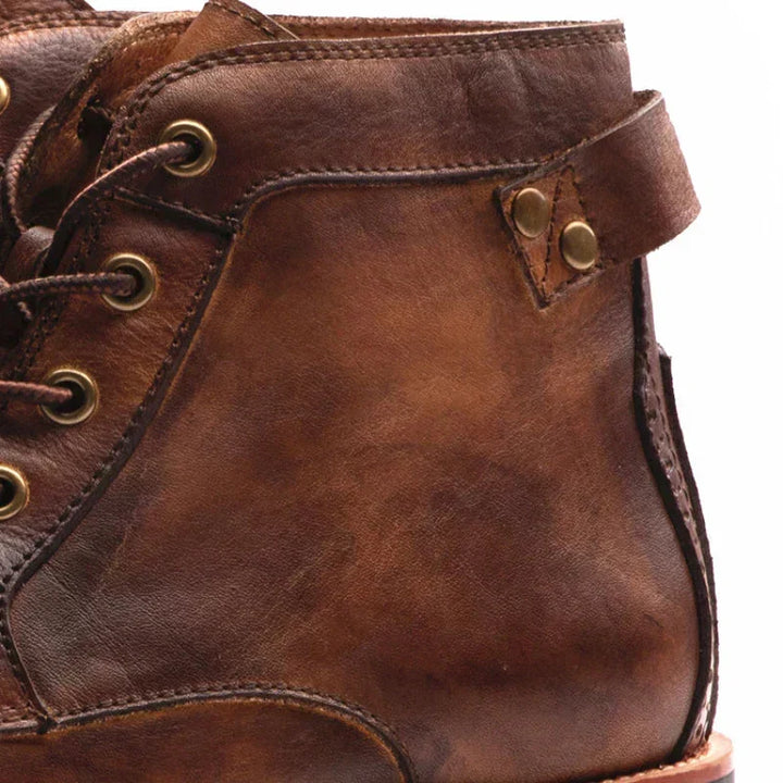 ELENA HARPER™  |  STREET BOOTS