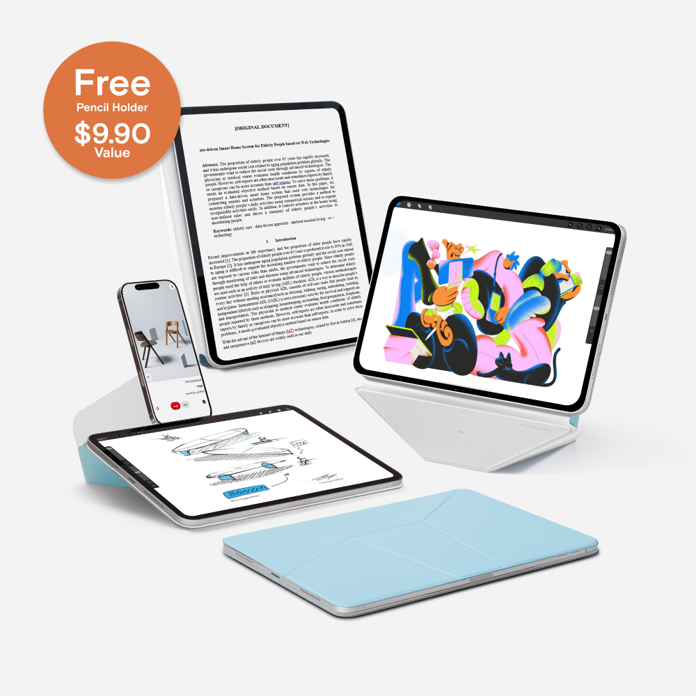 Dynamic Folio