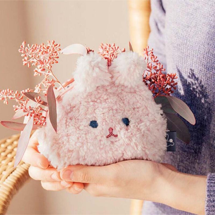Cartoon Rabbit Wallet