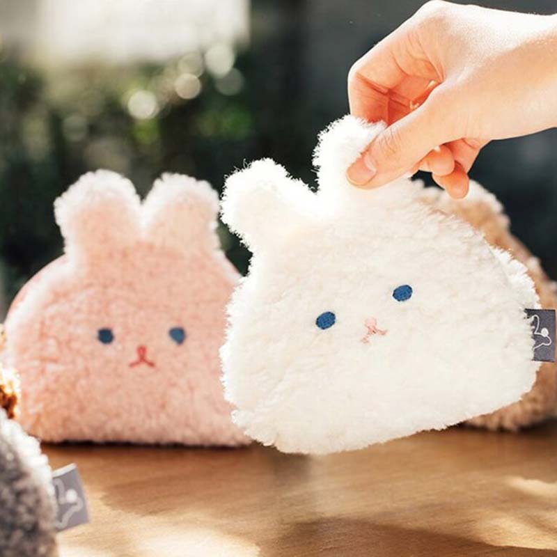 Cartoon Rabbit Wallet