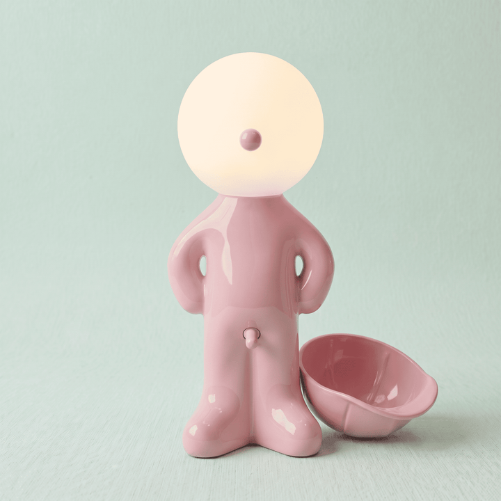 KappenLicht™ Decorative LED Figure Lamp with Cap