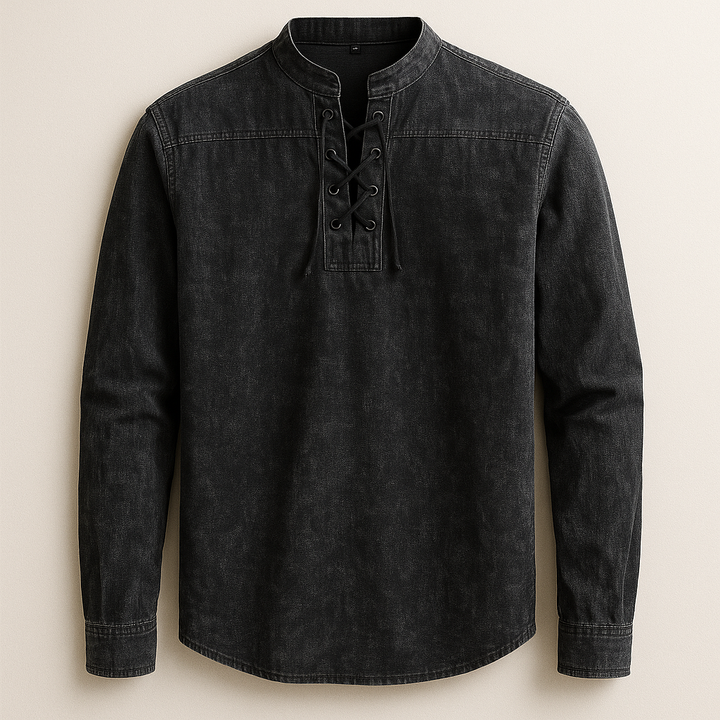 Luxury Shirt - Elena Harper