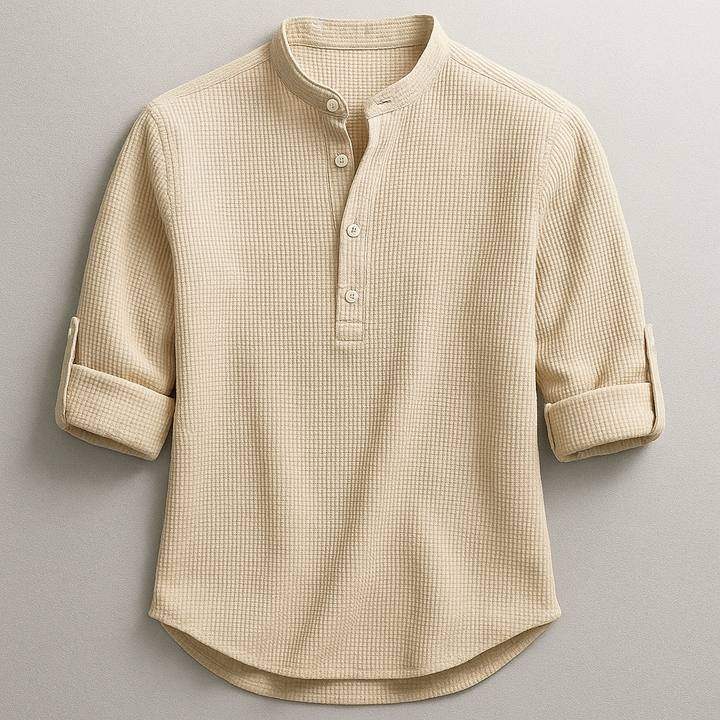 ELENA HARPER™  |  LUXURY SHIRT