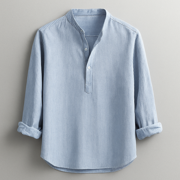 Luxury Shirt - Elena Harper
