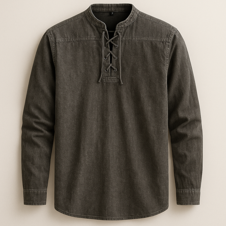 Luxury Shirt - Elena Harper