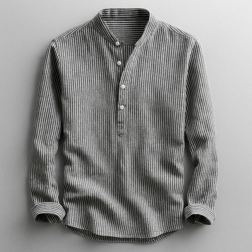 Luxury Shirt - Elena Harper