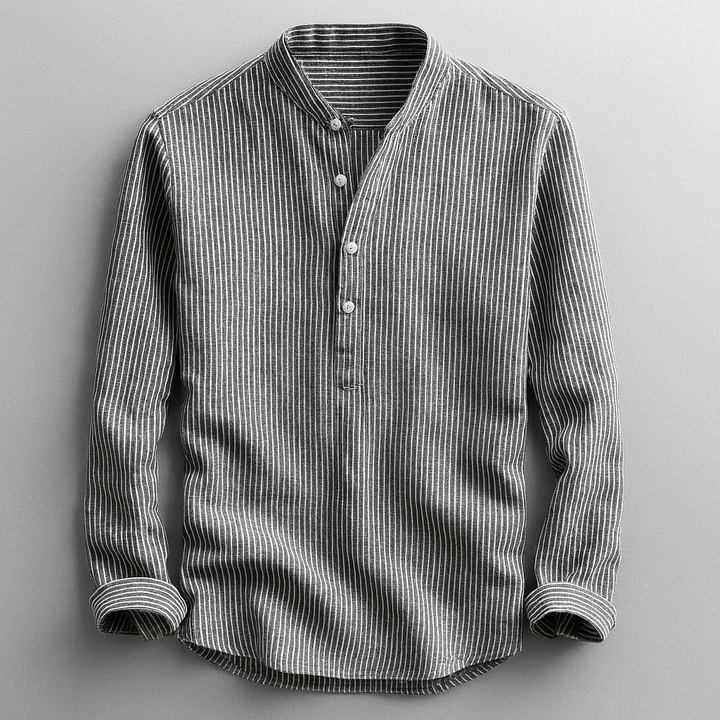 Luxury Shirt - Elena Harper