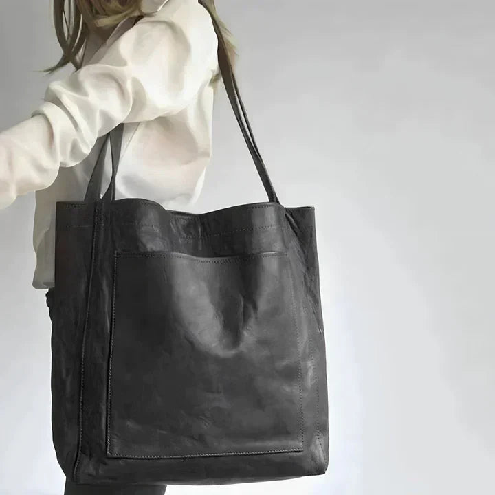SAC ZIP STRUCTURE FOR WOMEN