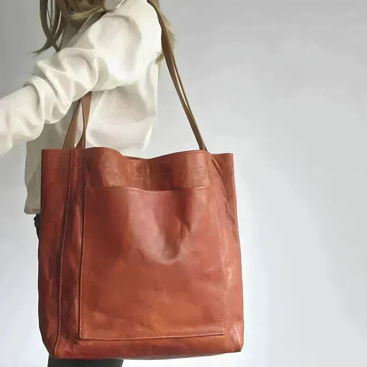 SAC ZIP STRUCTURE FOR WOMEN