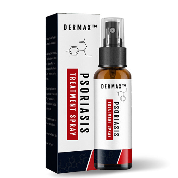 Dermax™ Psoriasis Spray