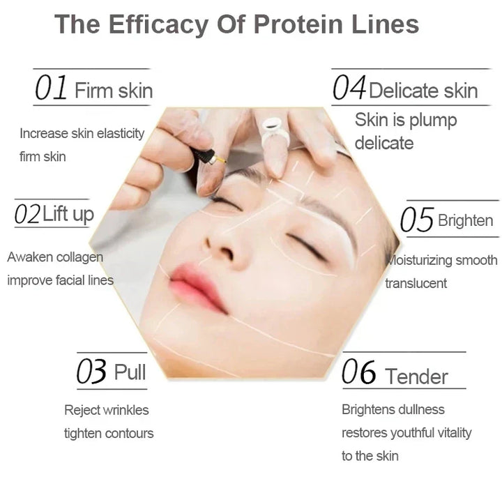 SmoothGlow™ Instant Wrinkle Reduction