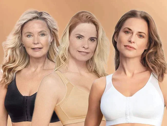 Easiefit Bra™ corrects your posture (today 1+2 FREE!)