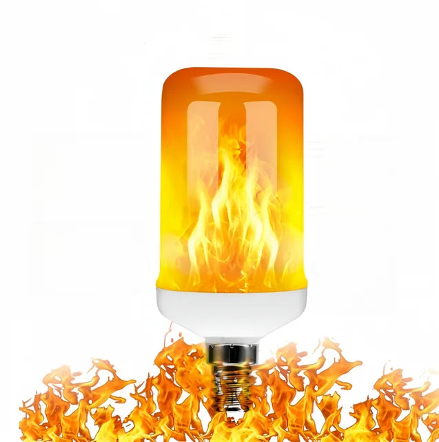 Enchanting Bulb