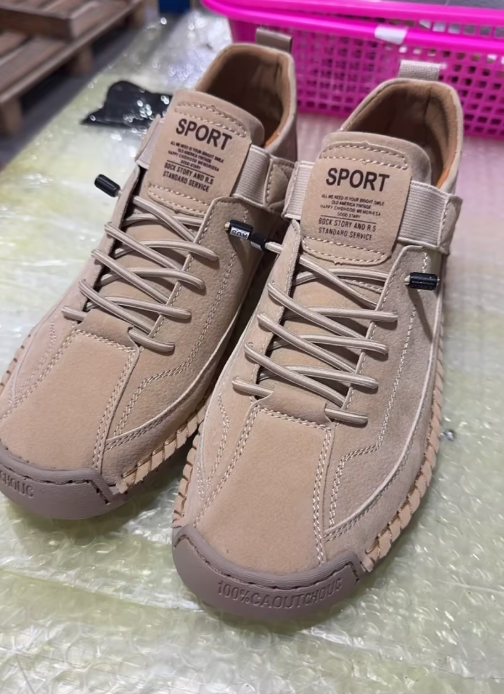 Ladies' Orthopedic Sneakers – Suitable for Daily Use and Comfortable Fit