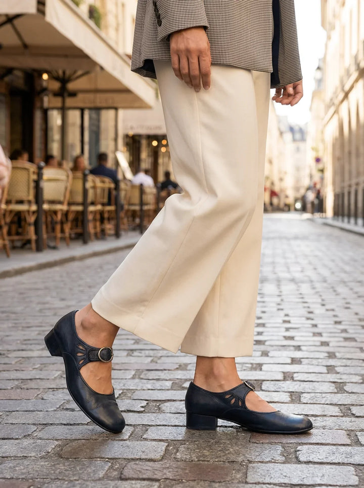 Ladies' Slippers | Vintage