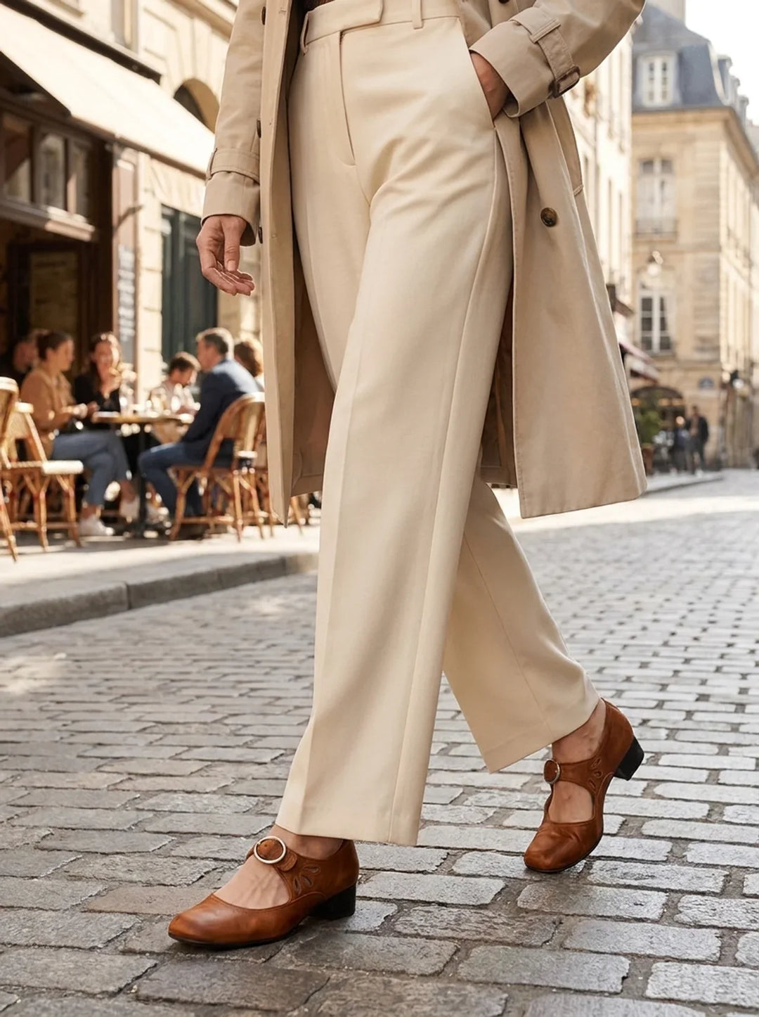 Ladies' Slippers | Vintage