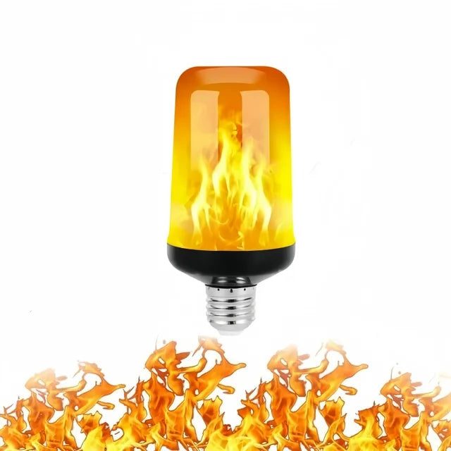 Enchanting Bulb