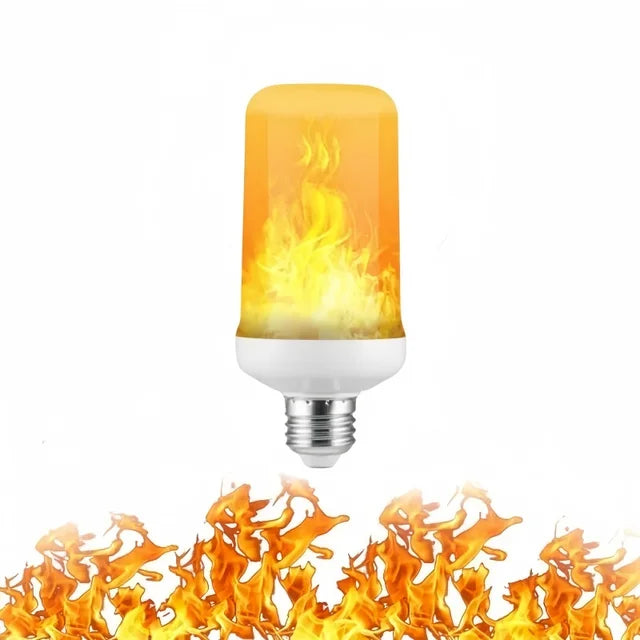 Enchanting Bulb