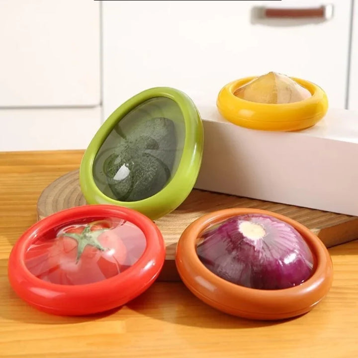 1+1 Free | FreshKeepingBag™ Clutter-Free Storage