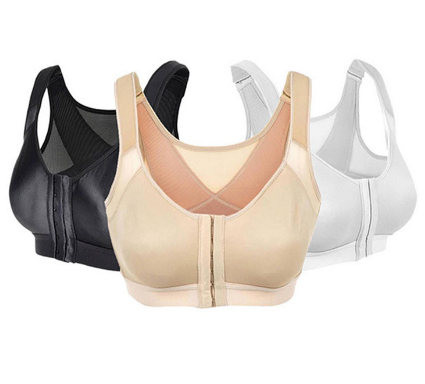Easiefit Bra™ corrects your posture (today 1+2 FREE!)