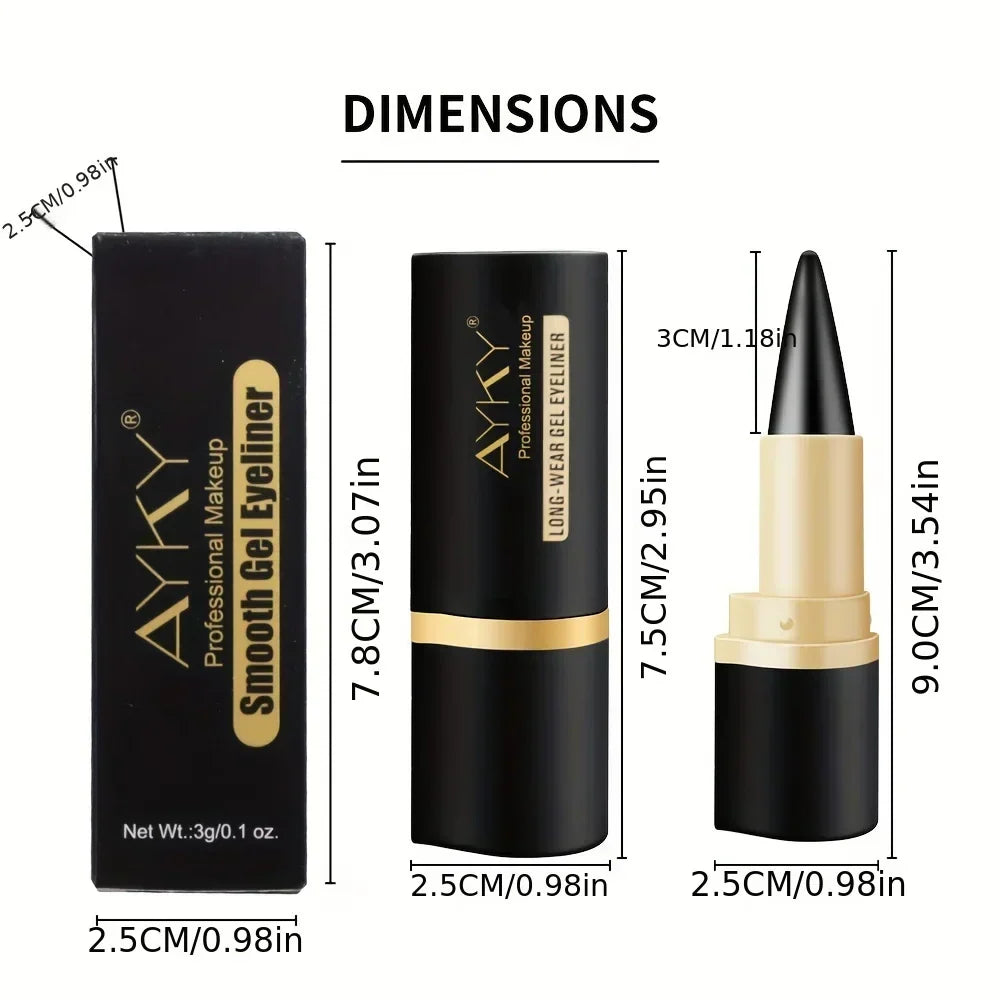 (1 + 1 Free) FlickPerfekt™ Long-Lasting Perfection Line