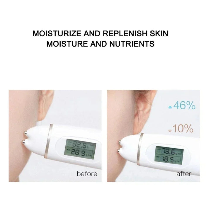 SmoothGlow™ Instant Wrinkle Reduction