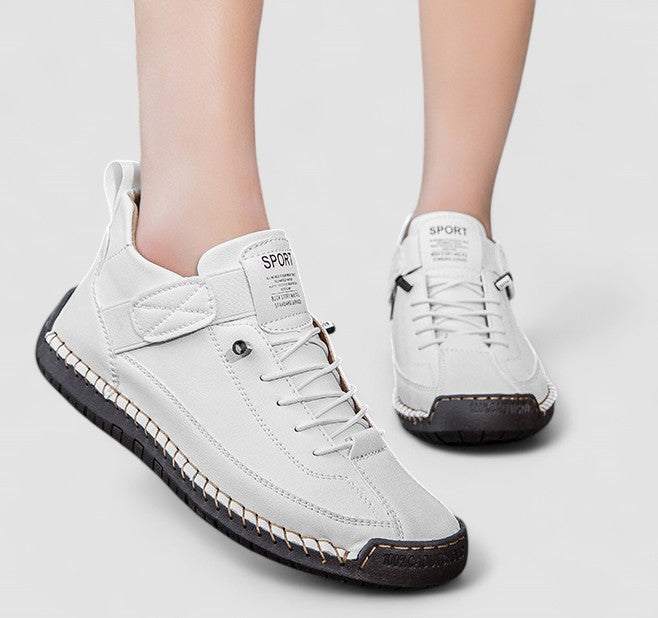 Beverley Orthopedic Sneakers - Elena Harper