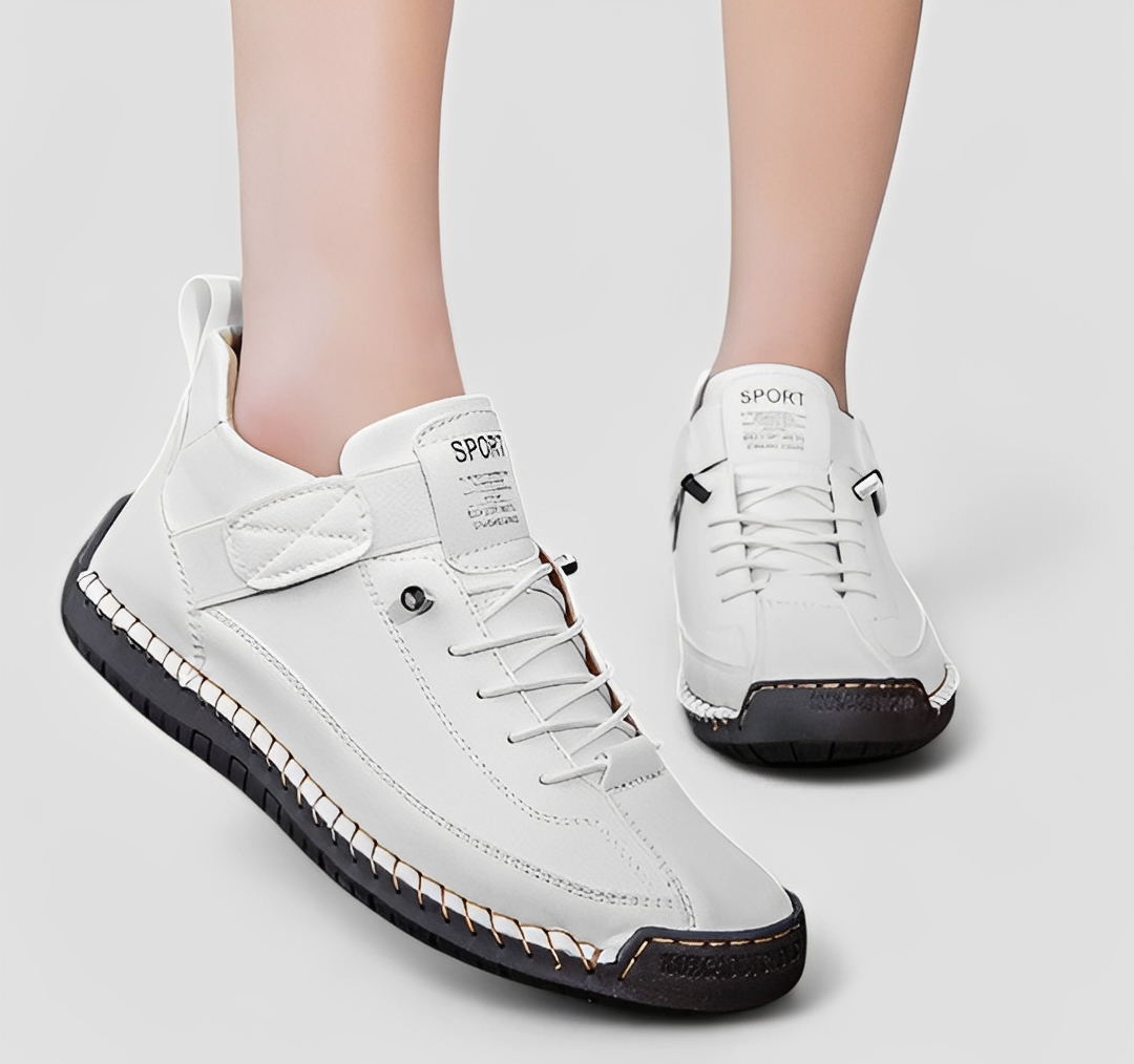Agnèse - Comfortable Shoes for Women