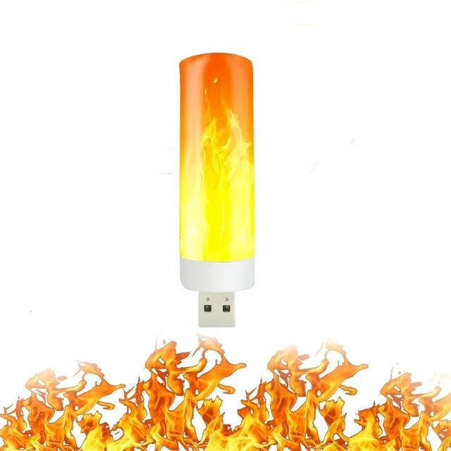 Enchanting Bulb