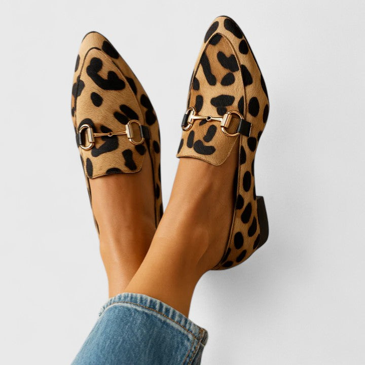 Aireyah | Daily Elegance Loafers