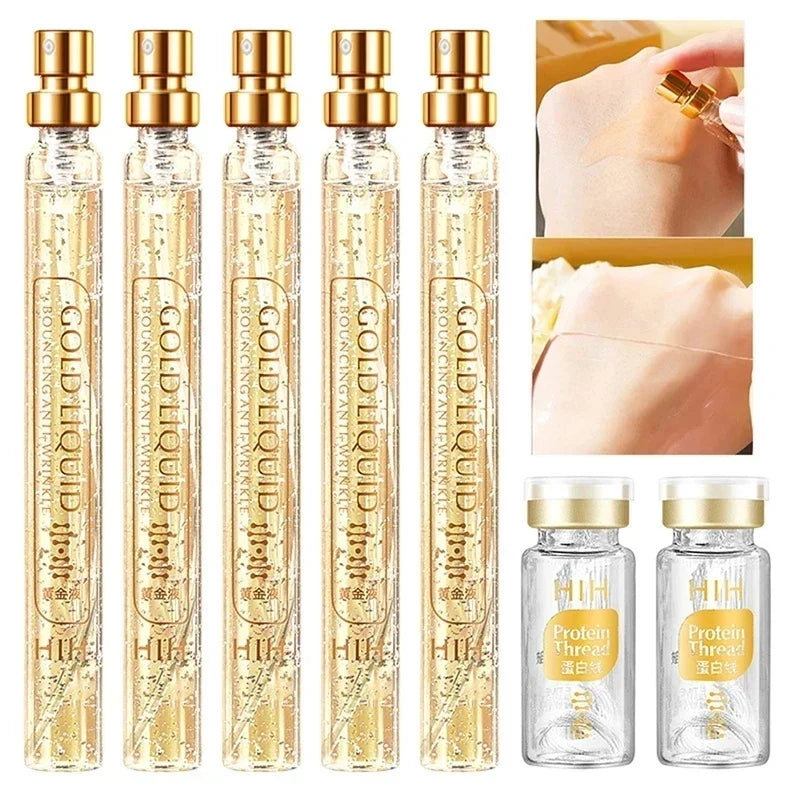 SmoothGlow™ Instant Wrinkle Reduction
