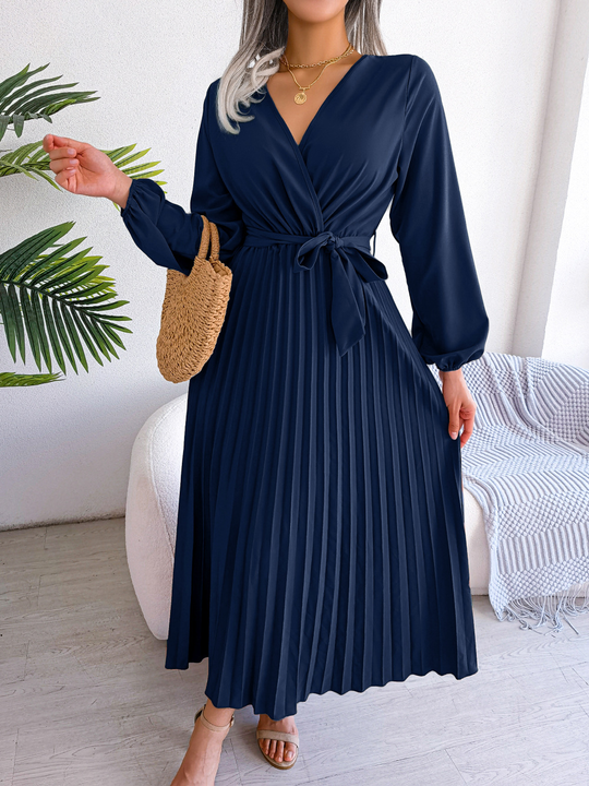 Naomi Timeless and Feminine Design - Elena Harper