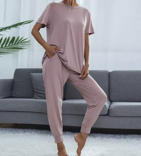Clarice | Chic Lounge Set