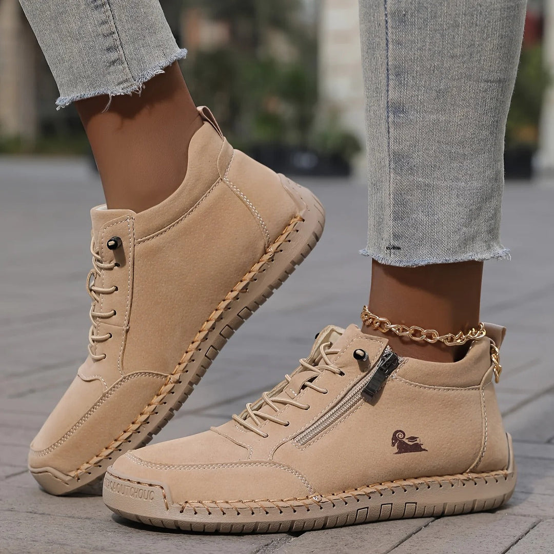 Alida - Modern Orthopedic Comfort Sneakers