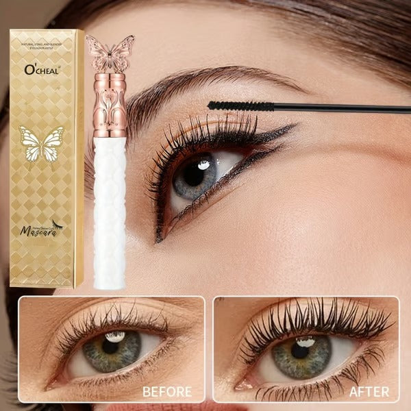 BeautyLash™ – Extra Length & Curl, long-lasting lash look without smudging [1 + 2 Free]