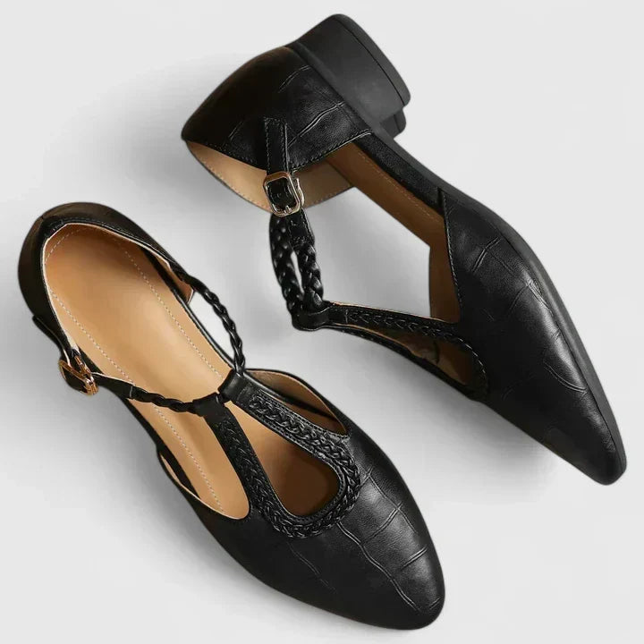 Women's Orthopaedic Shoes - Ultimate Comfort & Support