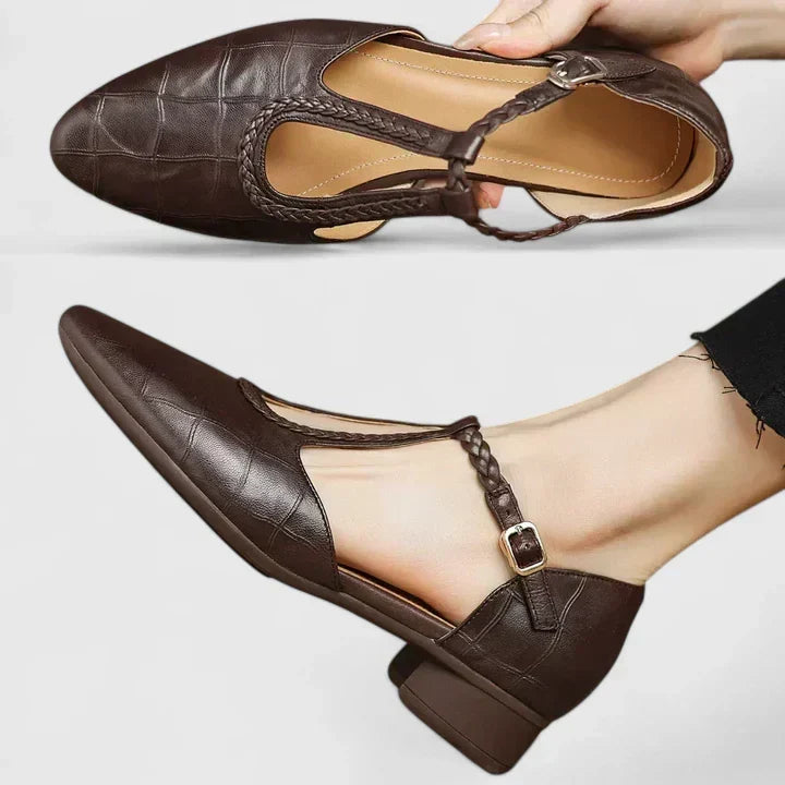 Women's Orthopaedic Shoes - Ultimate Comfort & Support