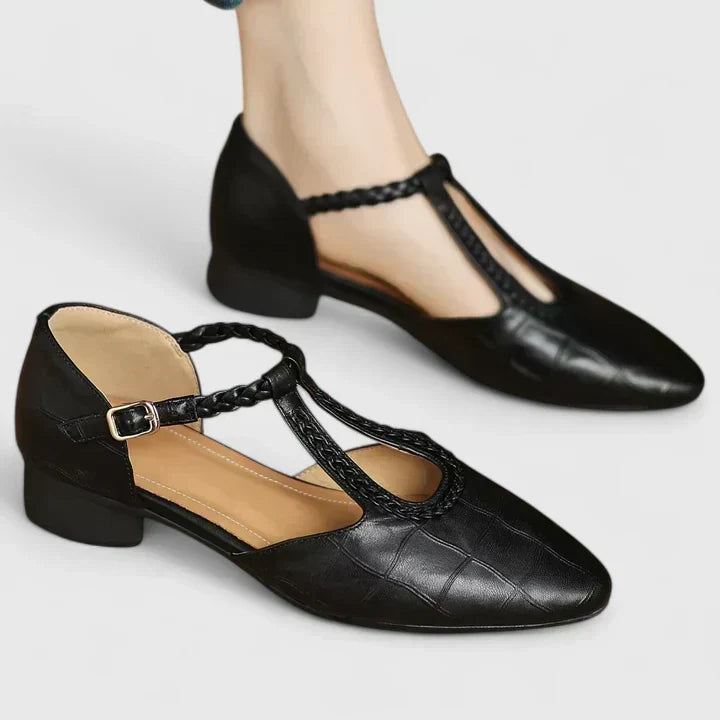 Women's Orthopaedic Shoes - Ultimate Comfort & Support