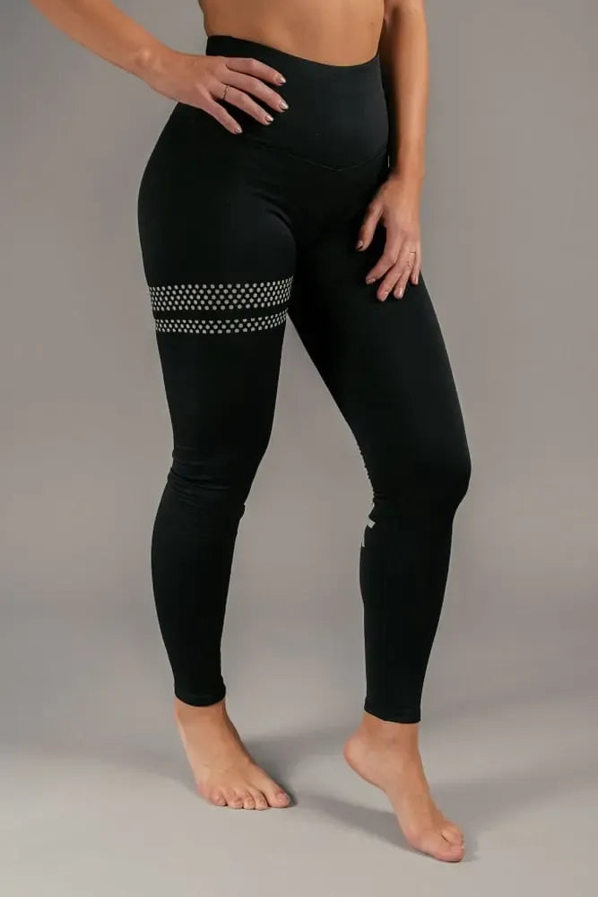 Letty Thermal Leggings for Women - Elena Harper