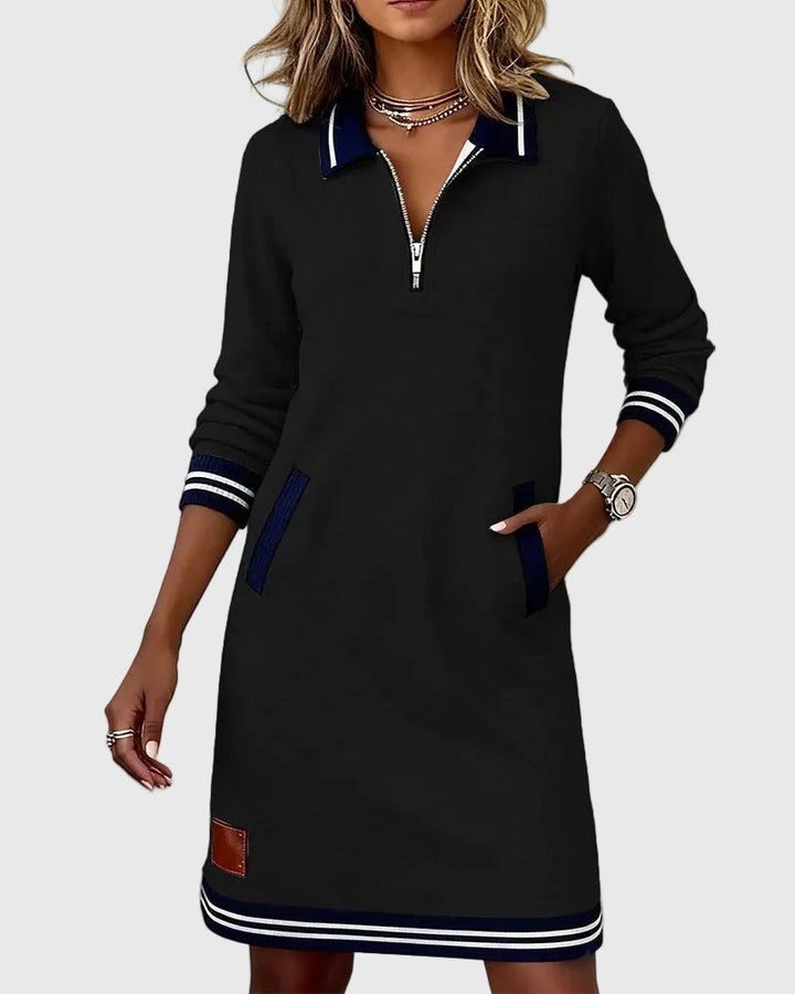 Sarah | Elegant Cotton Comfort