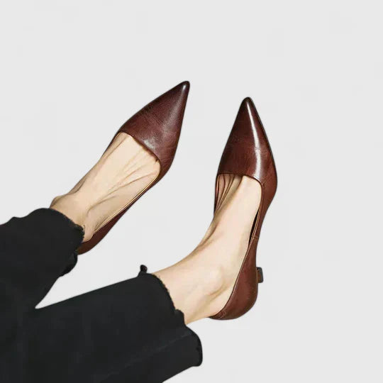 Selah | Orthopedic Heels
