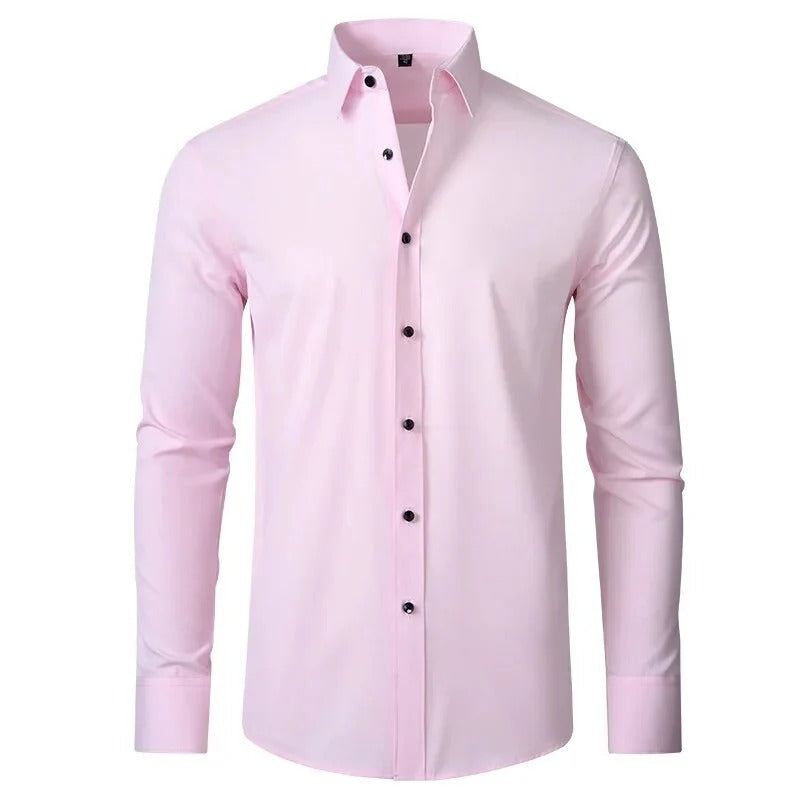 Shirt with High Stretch for Men