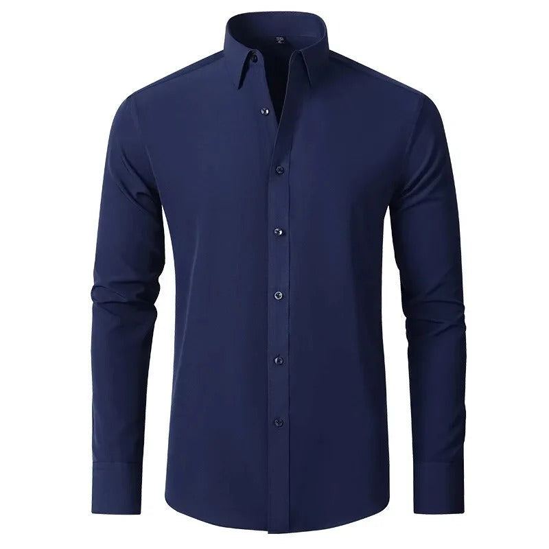 Shirt with High Stretch for Men