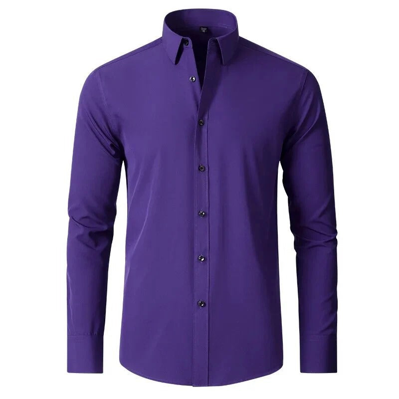 Shirt with High Stretch for Men