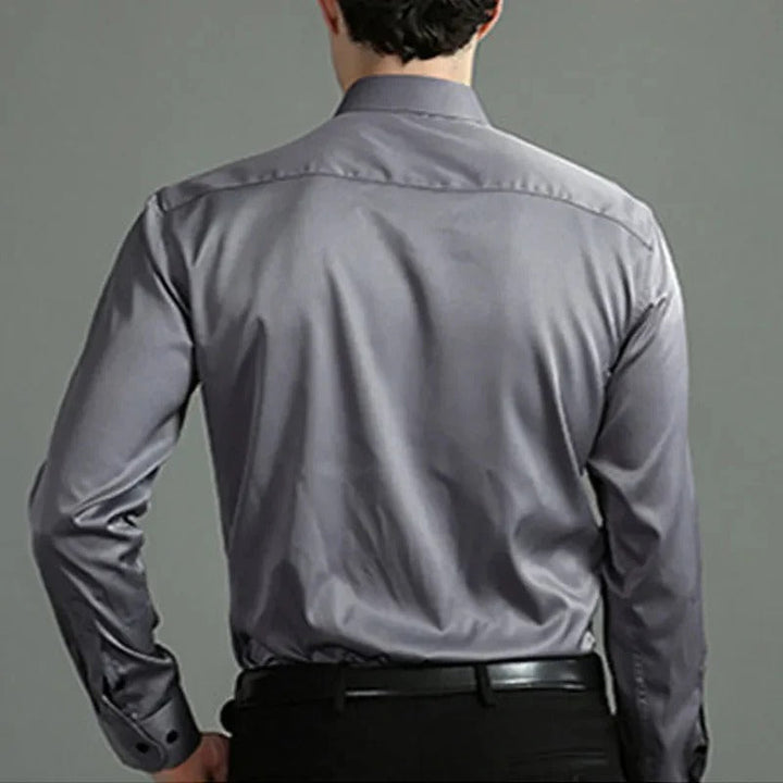 Shirt with High Stretch for Men