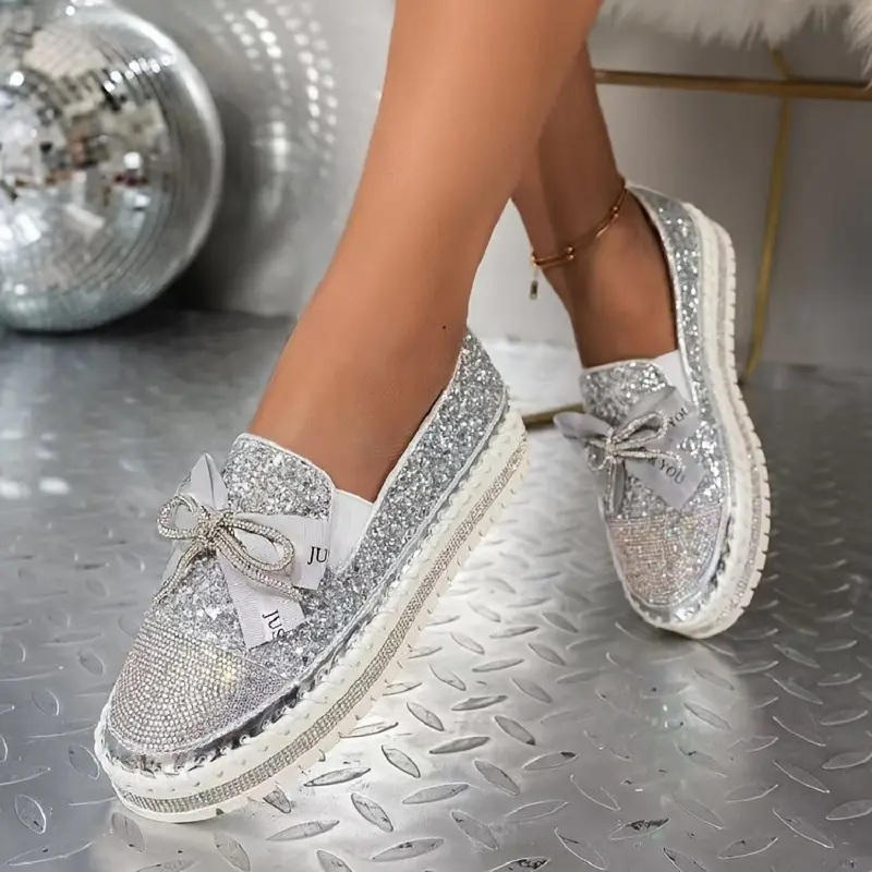 Tamzin Orthopedic Non-Slip Shoes, view 6 - Elena Harper