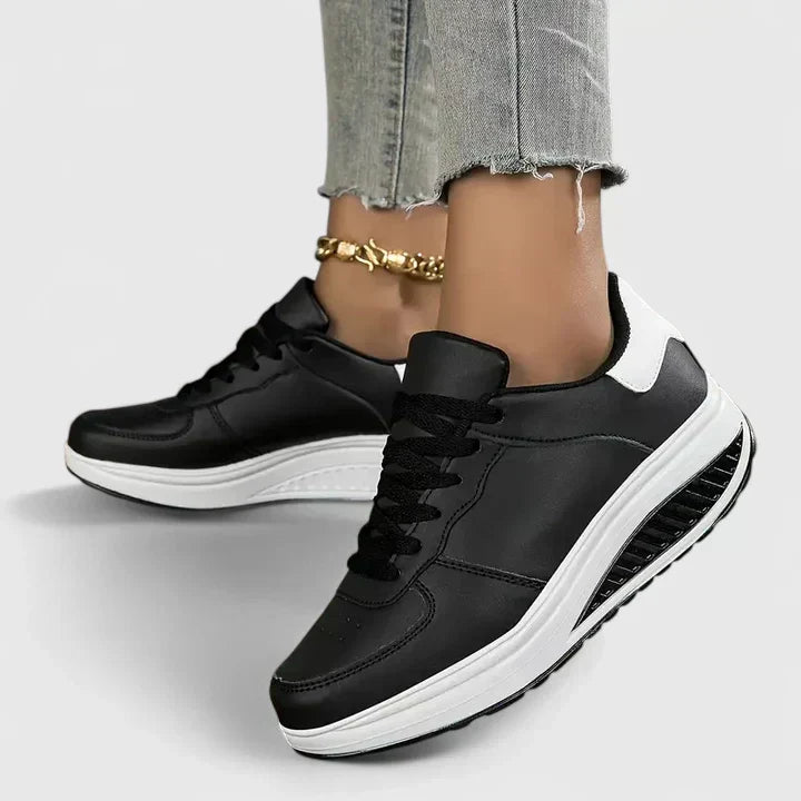 Carmeliyah Orthopedic Sneakers - Elena Harper